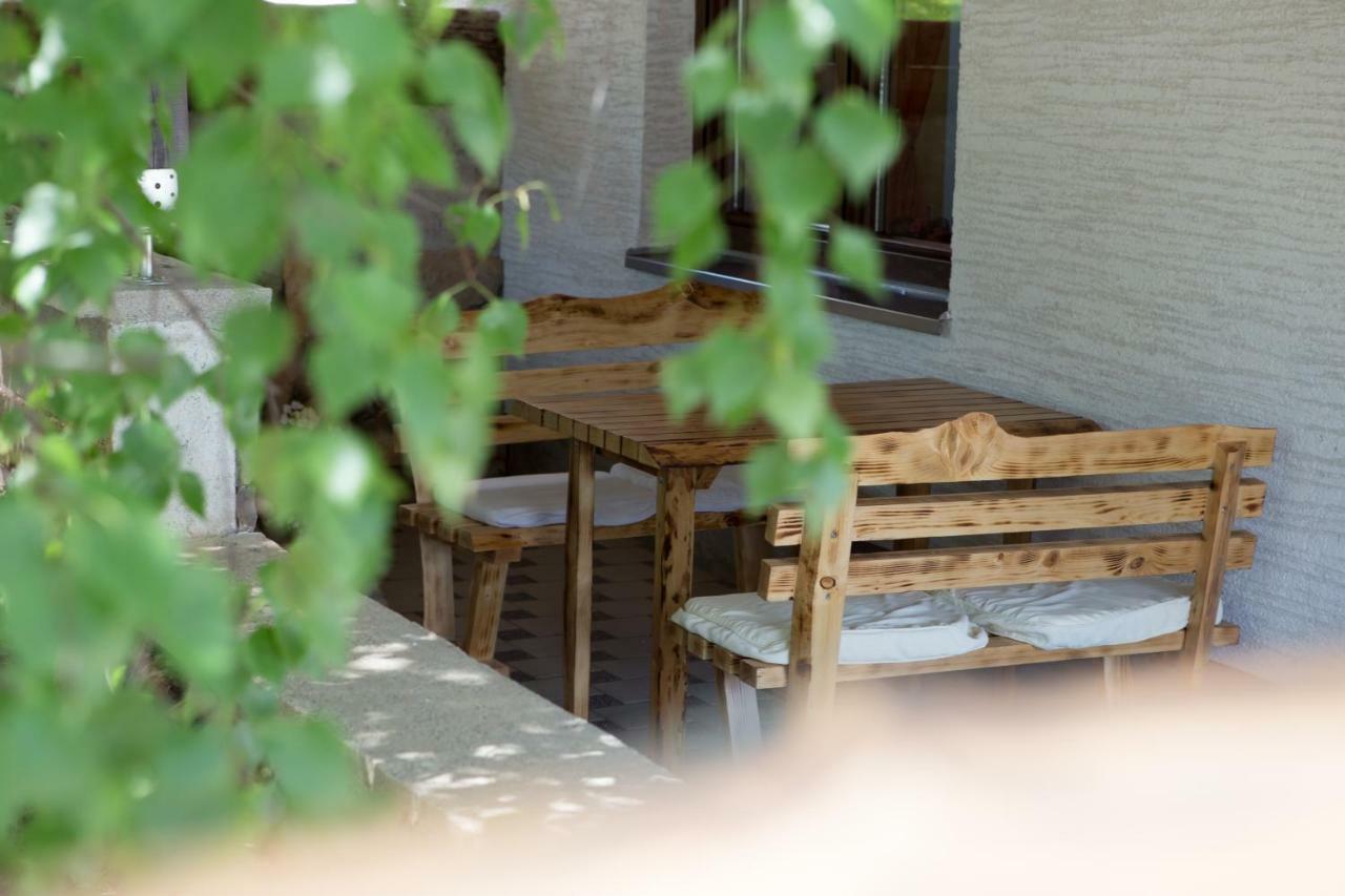 Studio Apartments Plitvice Lacus Korenica Dış mekan fotoğraf