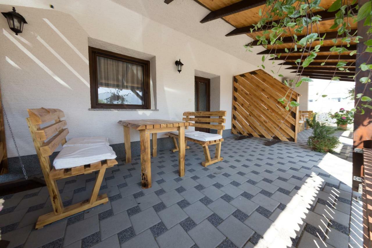 Studio Apartments Plitvice Lacus Korenica Dış mekan fotoğraf