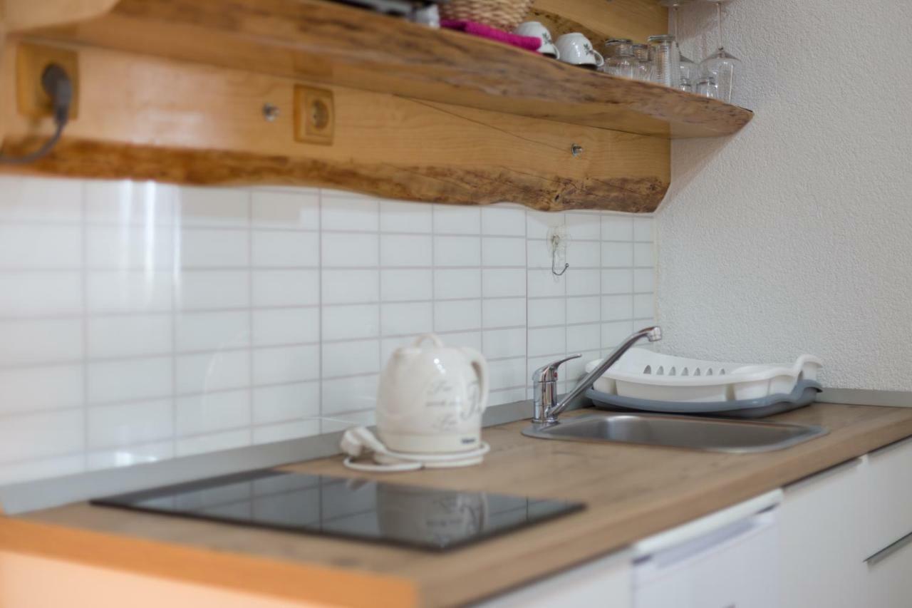 Studio Apartments Plitvice Lacus Korenica Dış mekan fotoğraf